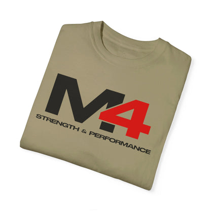 M4 Tee