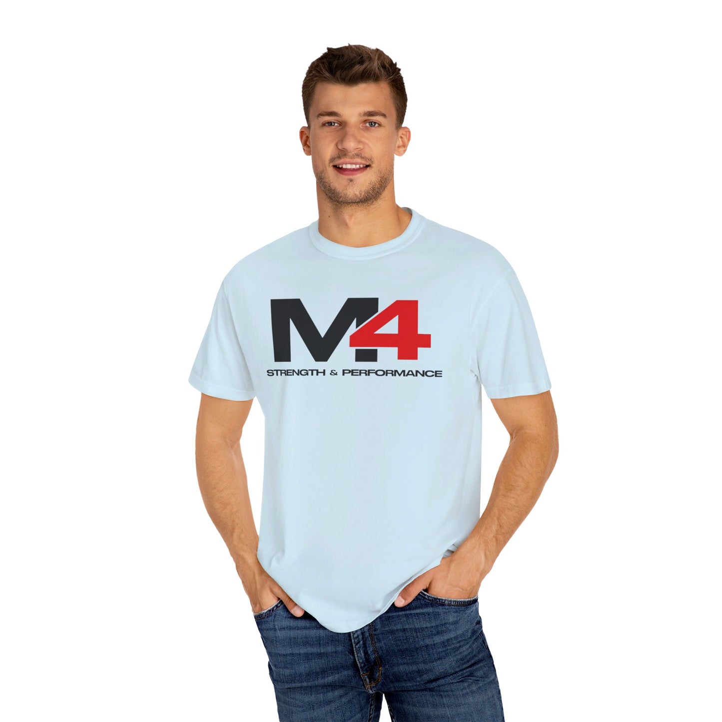 M4 Tee