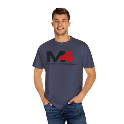 M4 Tee