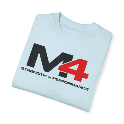 M4 Tee