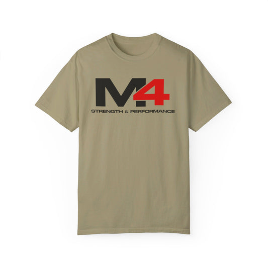 M4 Tee