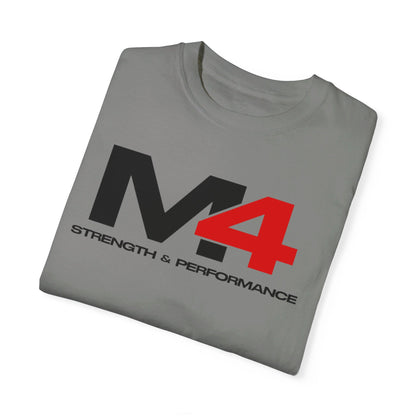 M4 Tee