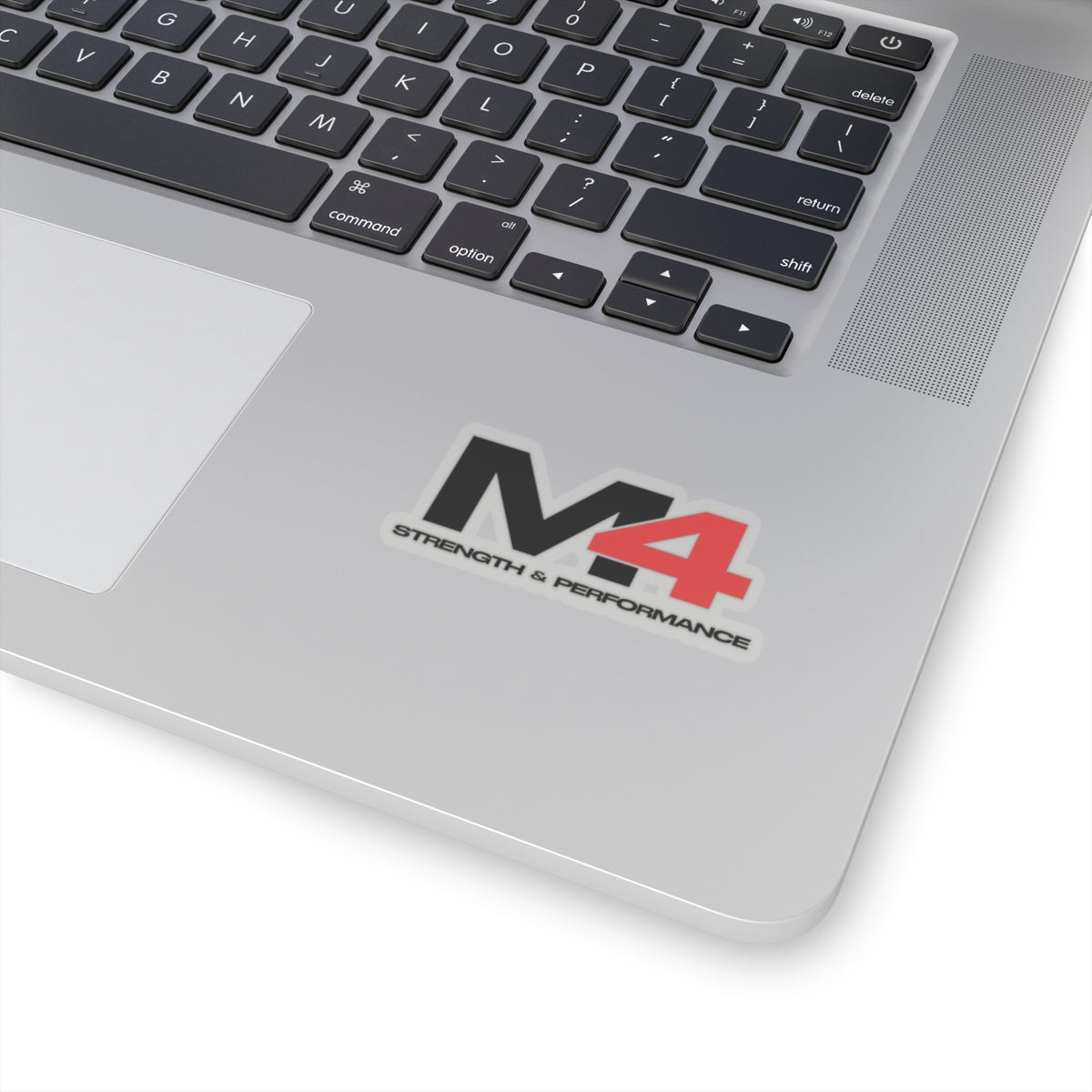 M4 Sticker