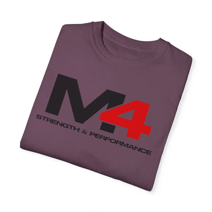 M4 Tee