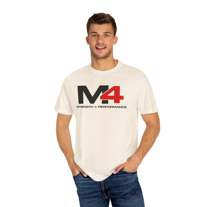 M4 Tee