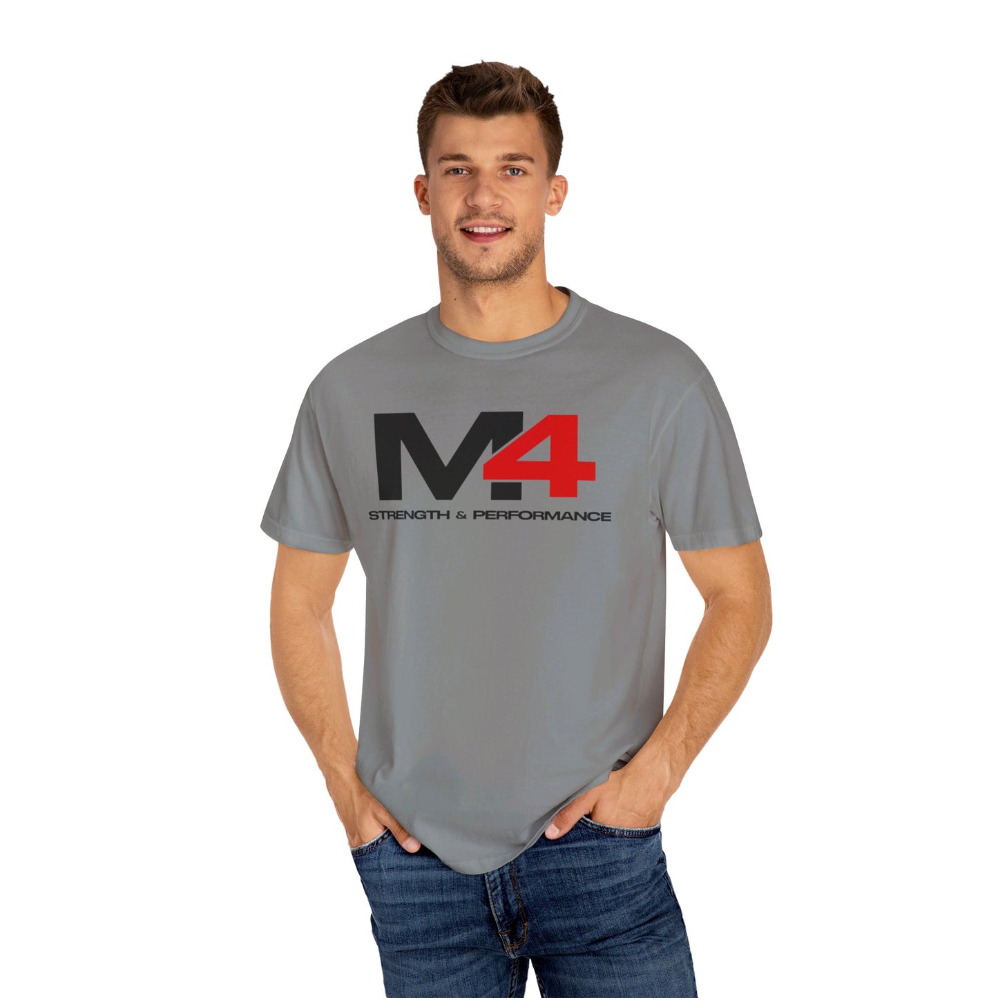 M4 Tee