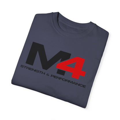 M4 Tee