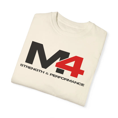 M4 Tee