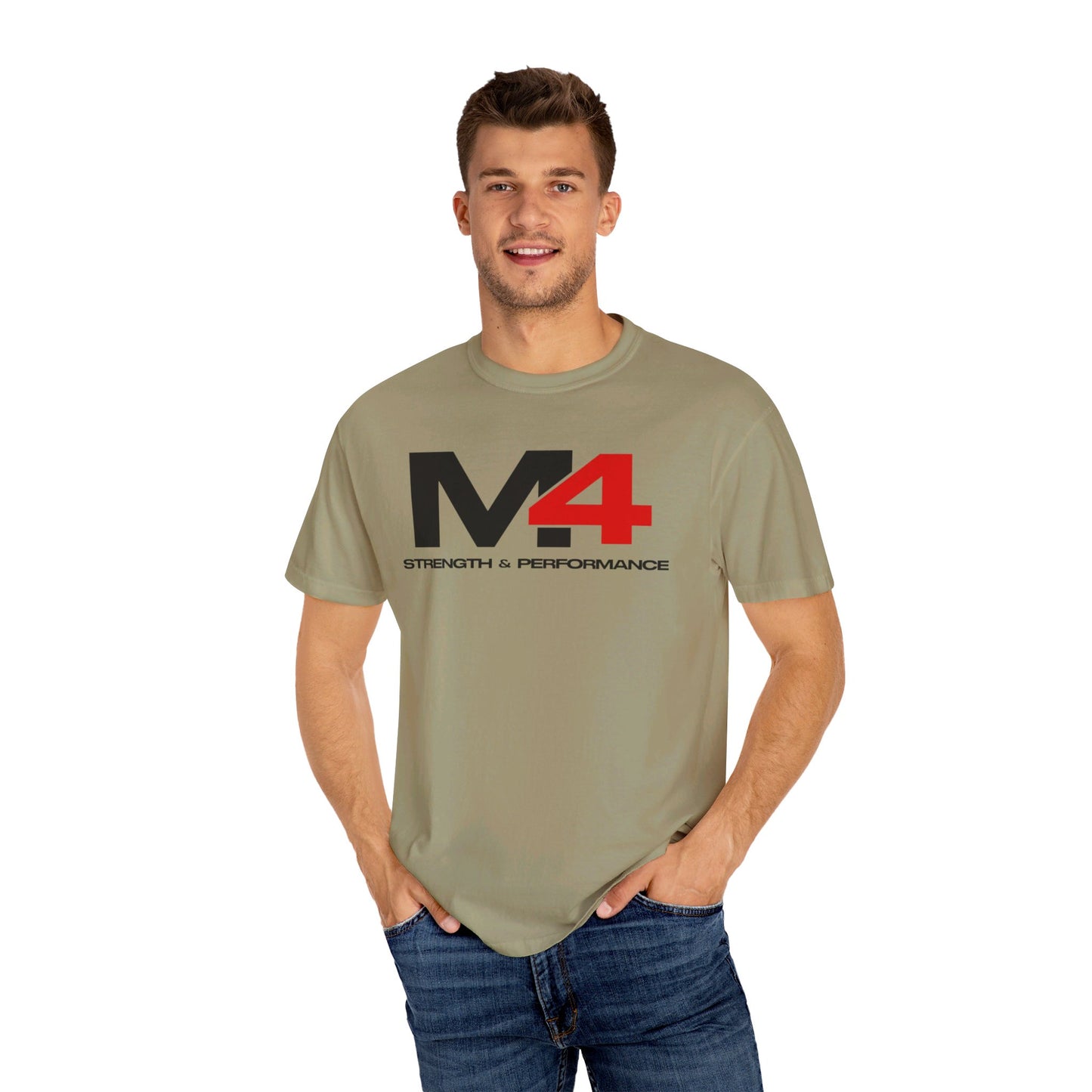 M4 Tee