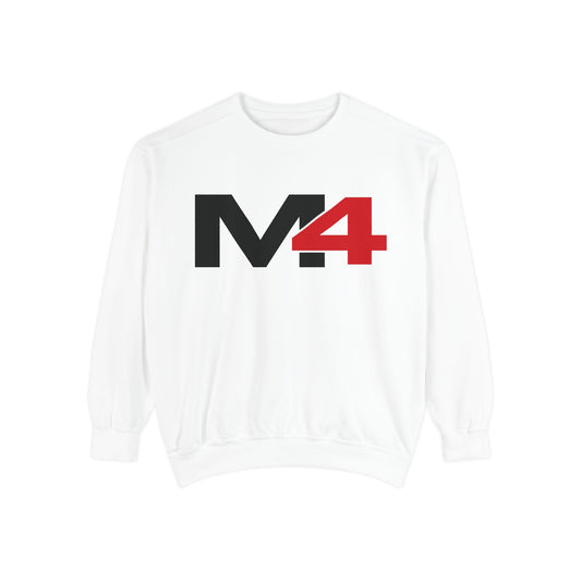 M4 Heavy Sweatshirt