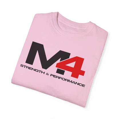 M4 Tee