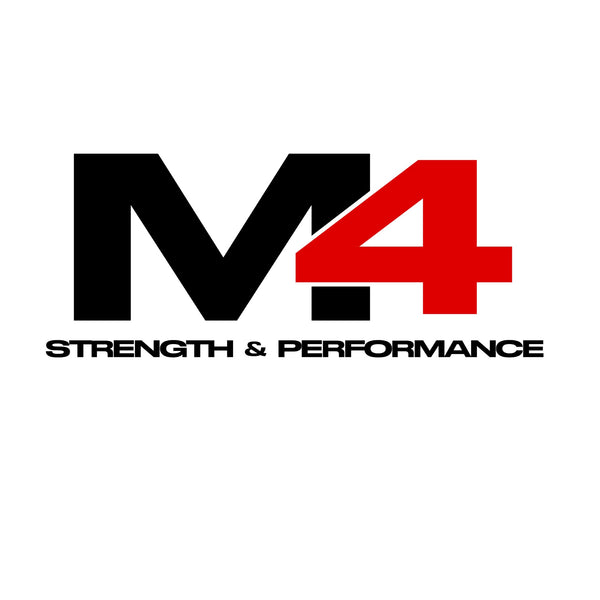 M4 Strength Shop